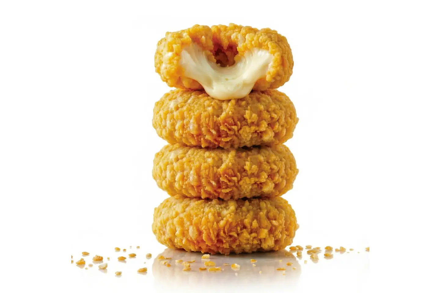 4 قطع دوناتشيز