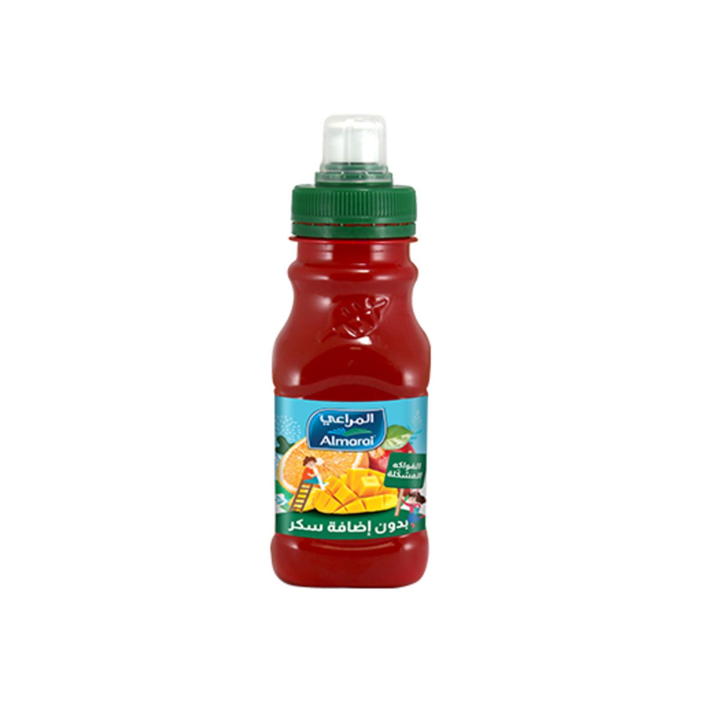 Almarai Mixed Fruit Juice 300