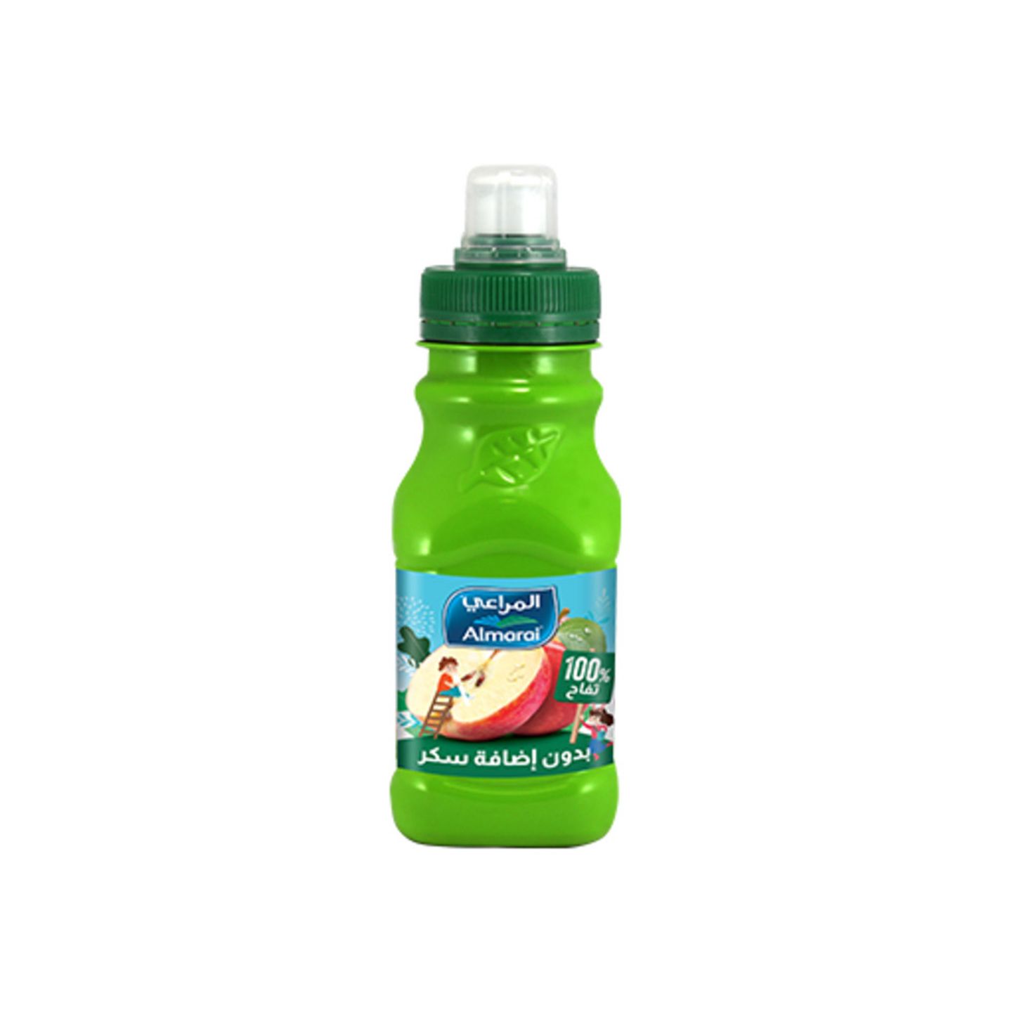 Almarai Apple Juice 300 Ml