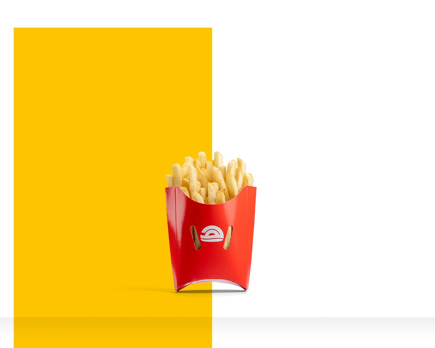 Regular Fries