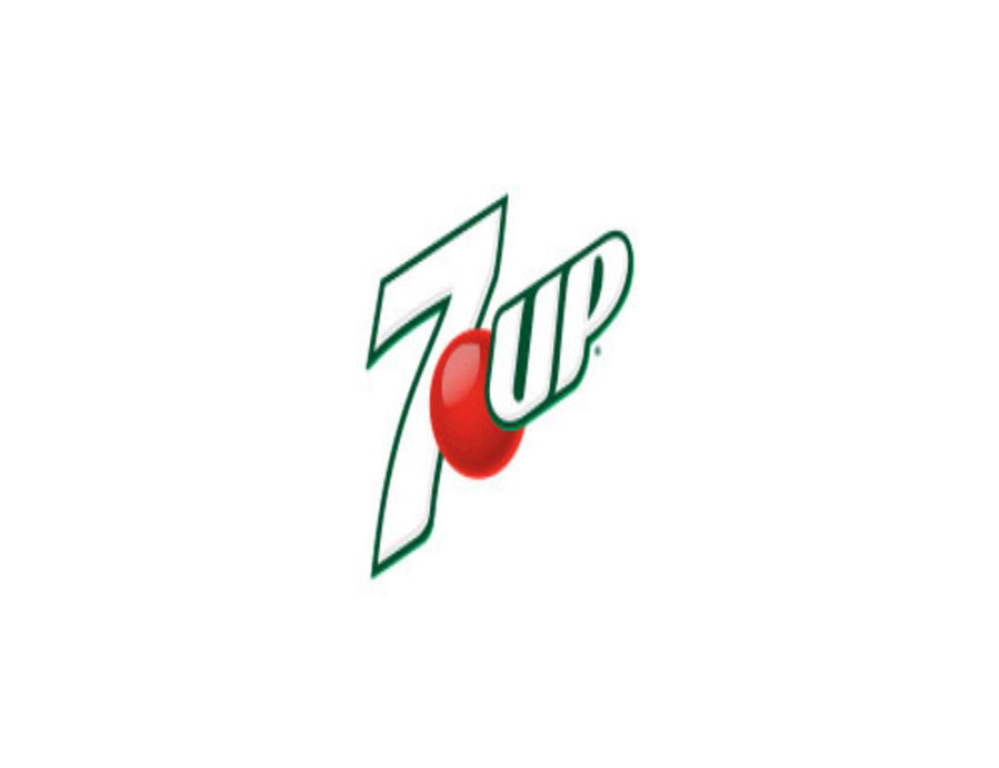 7 Up Medium.