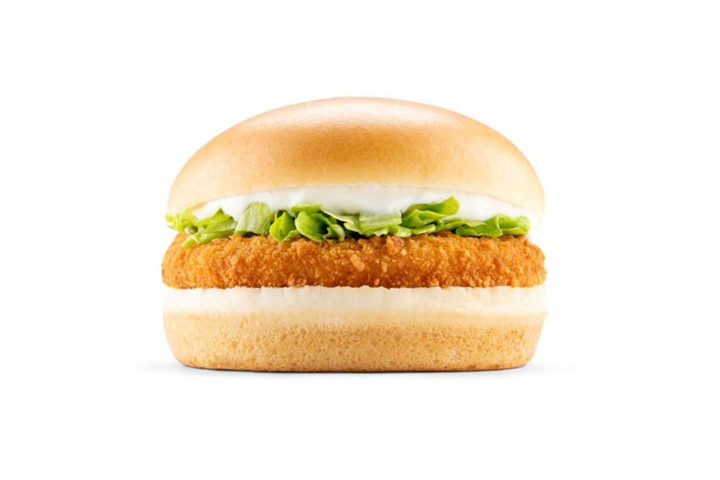 برجر الدجاج ساندوتش