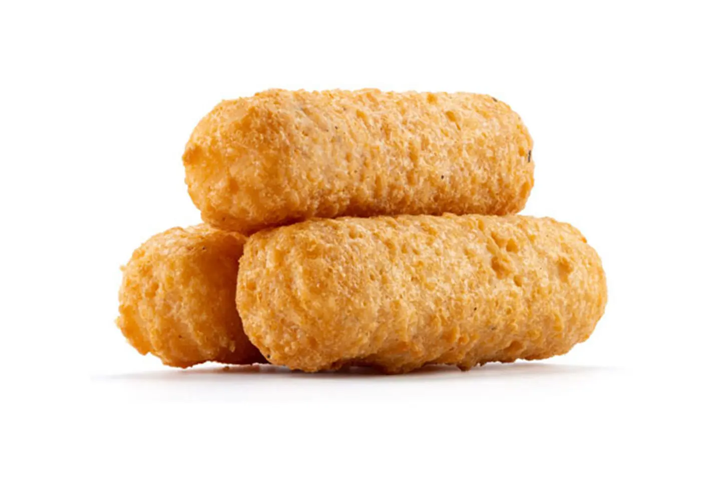 3 أصابع الموزاريلا