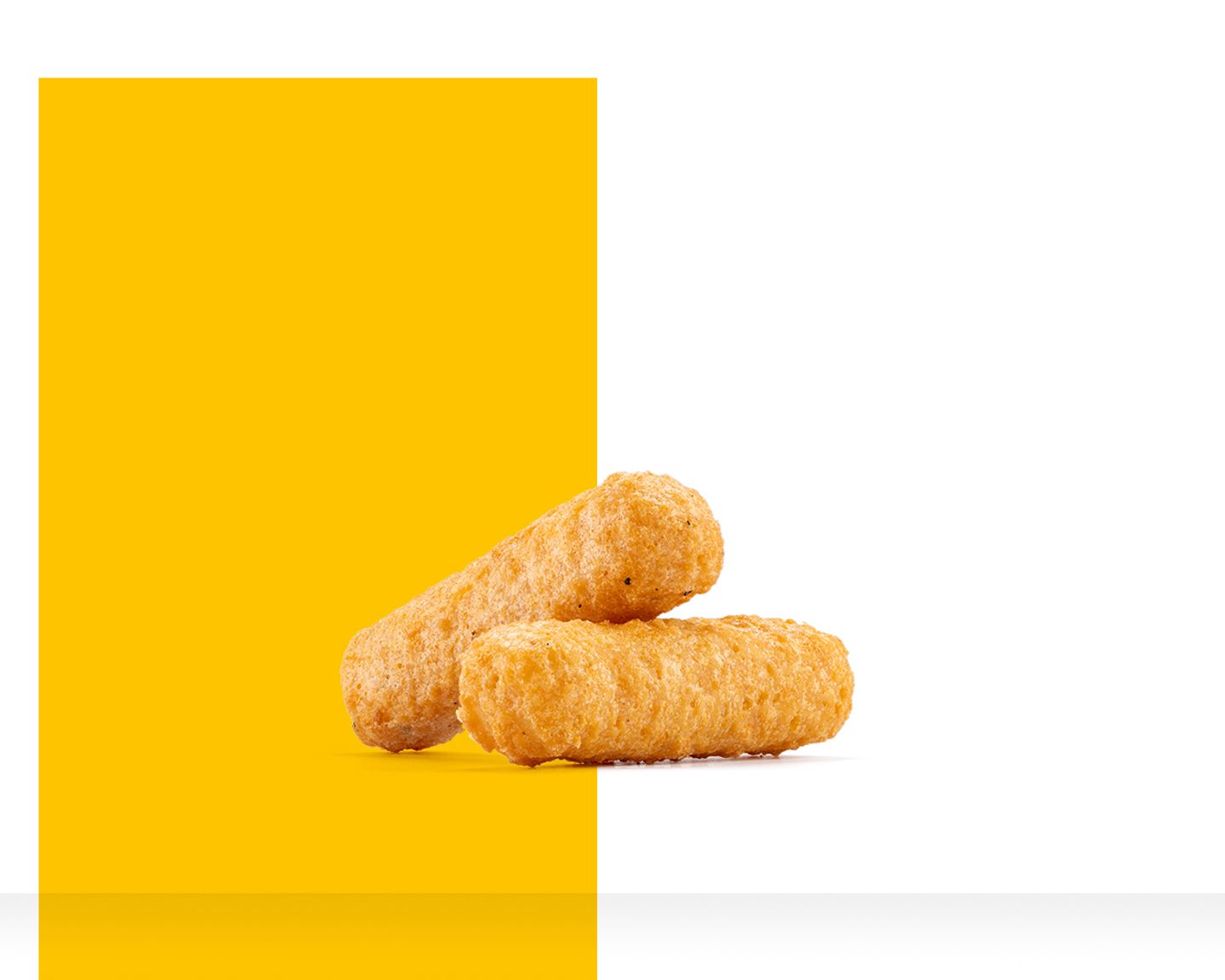 Mozarella Stick 3 Pc