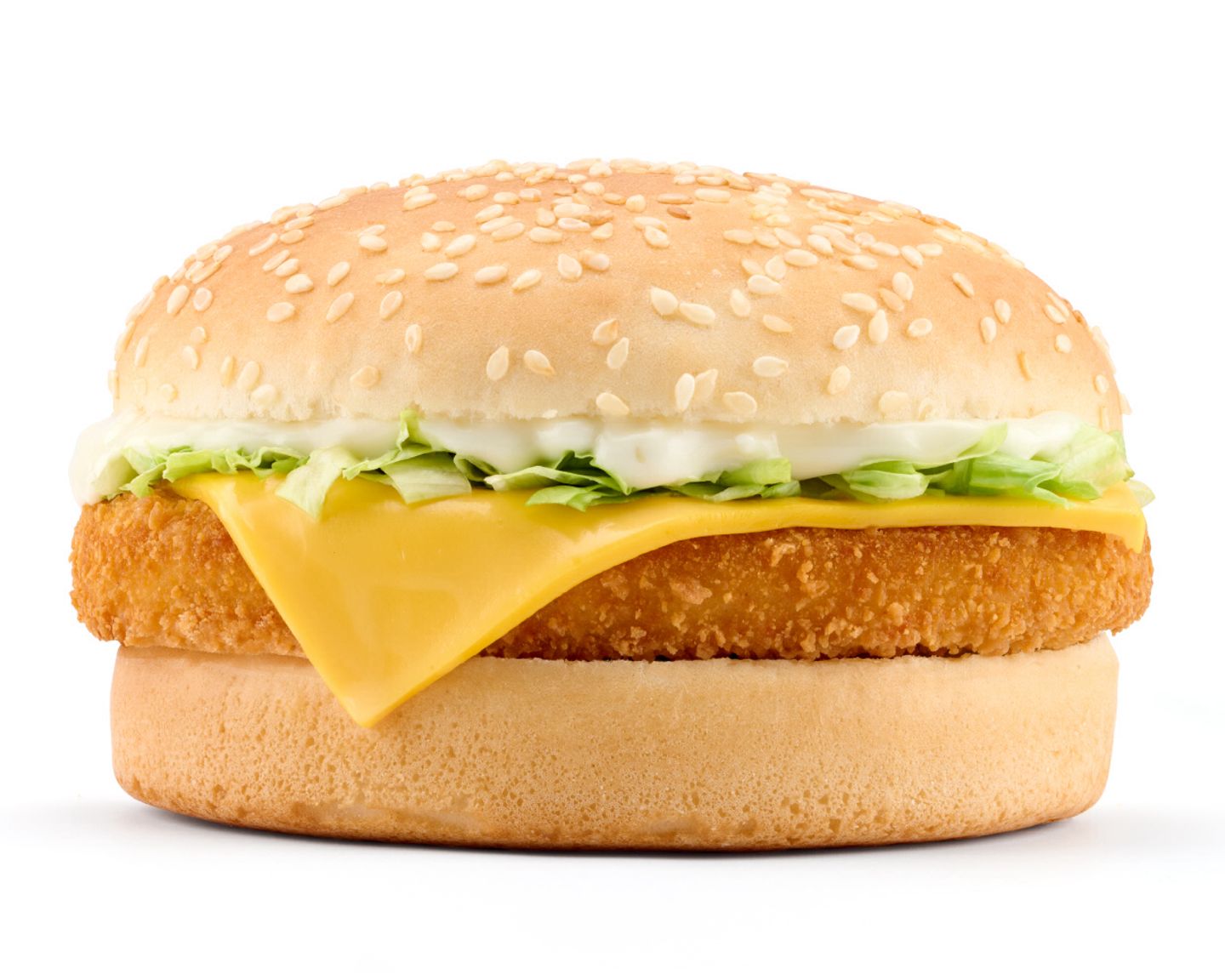 Chicken Burger