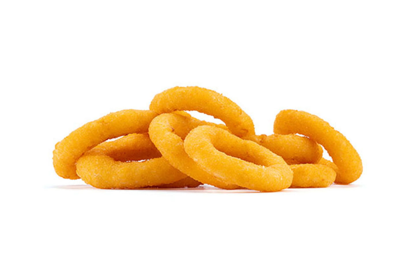 8 حلقات البصل