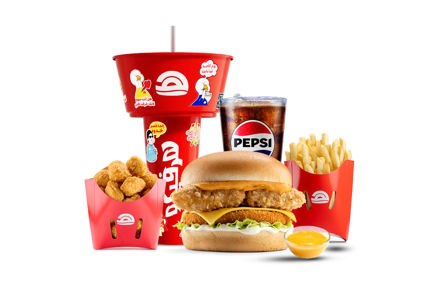 كوب هرفيكو 3