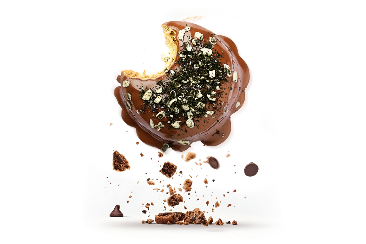 Choco Blast