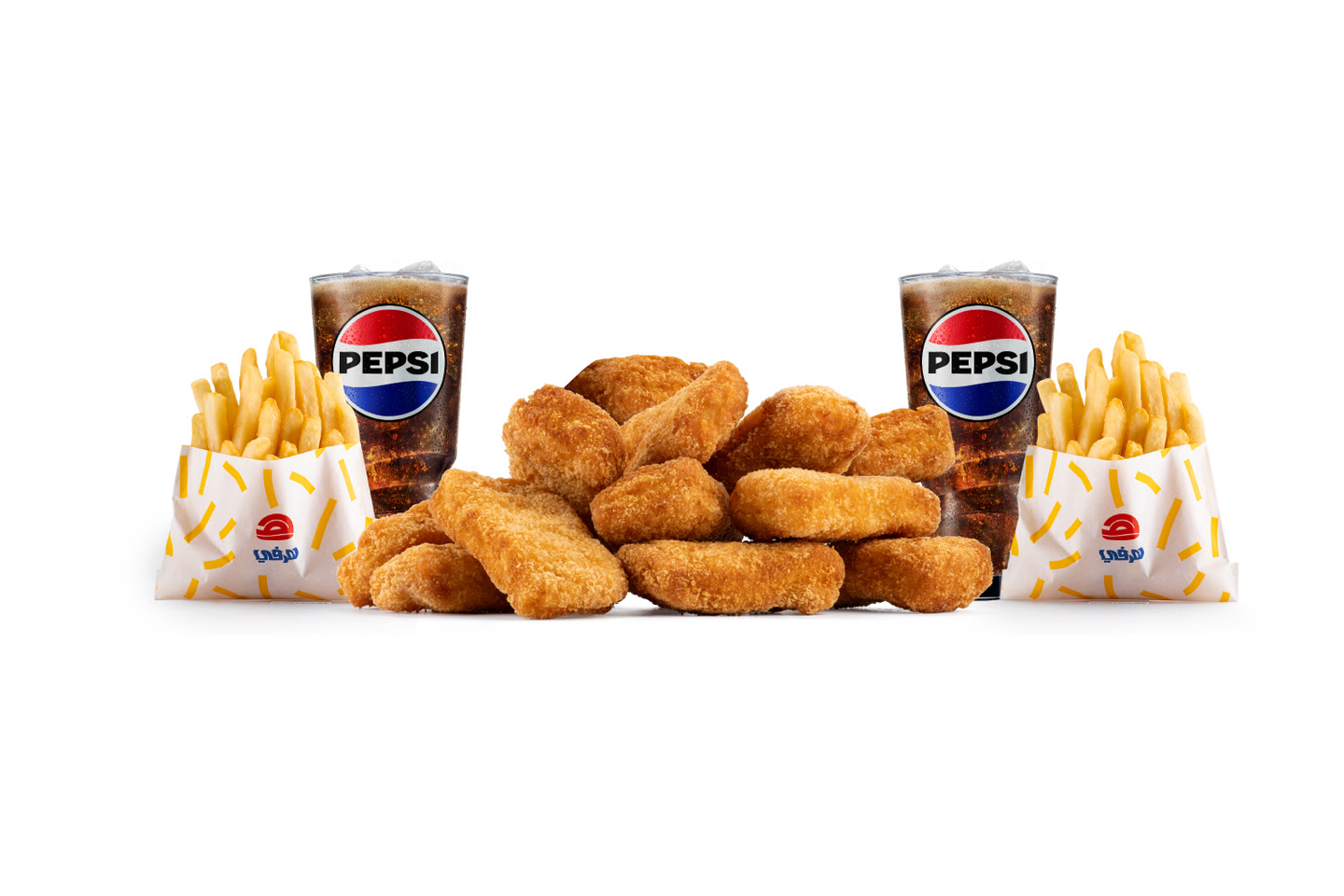 Snack For Two   Spicy