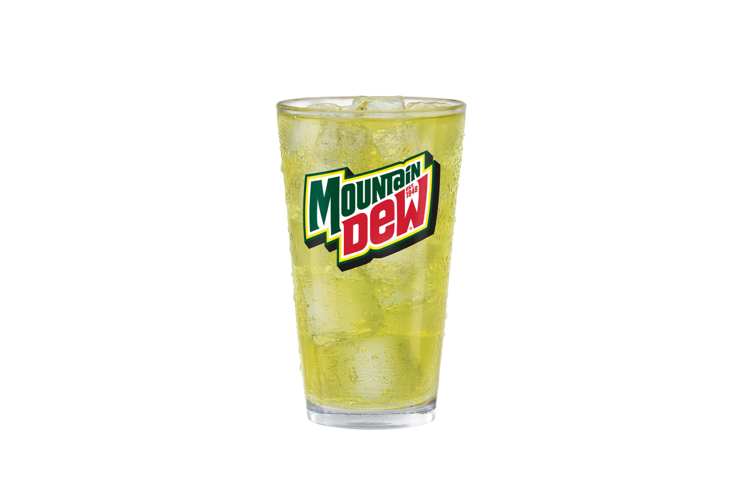 ماونتن ديو كبير