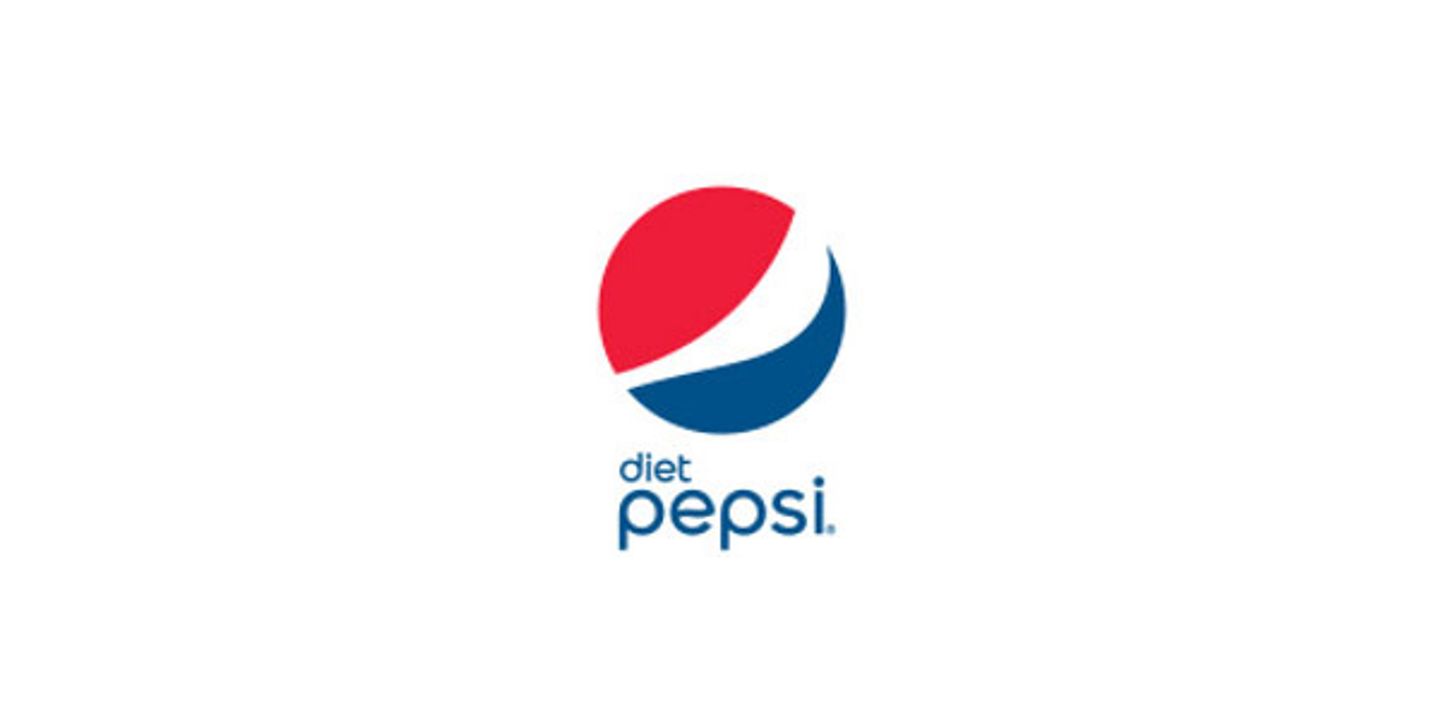 Diet Pepsi Medium