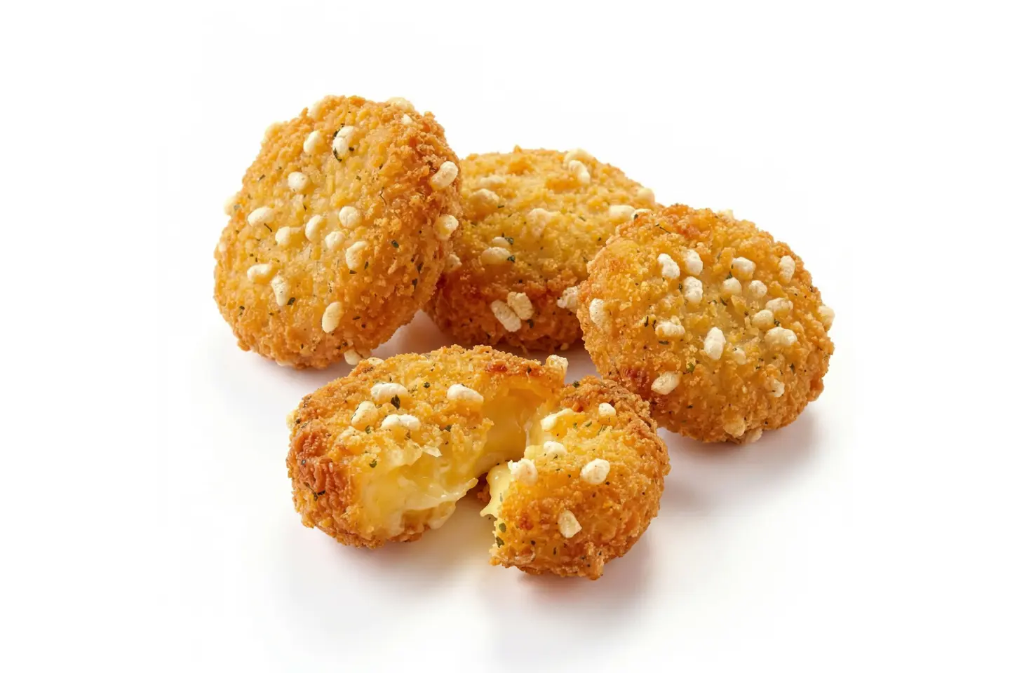 4 قطع لقيمات الكاممبير