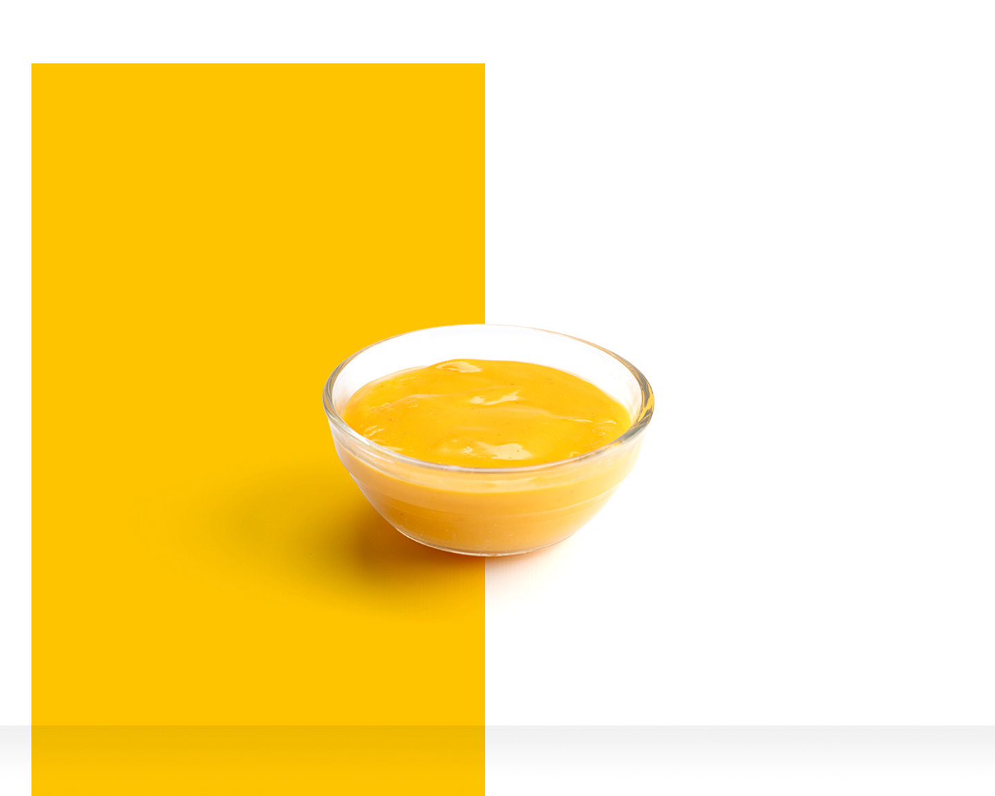 Cheese Sauce
