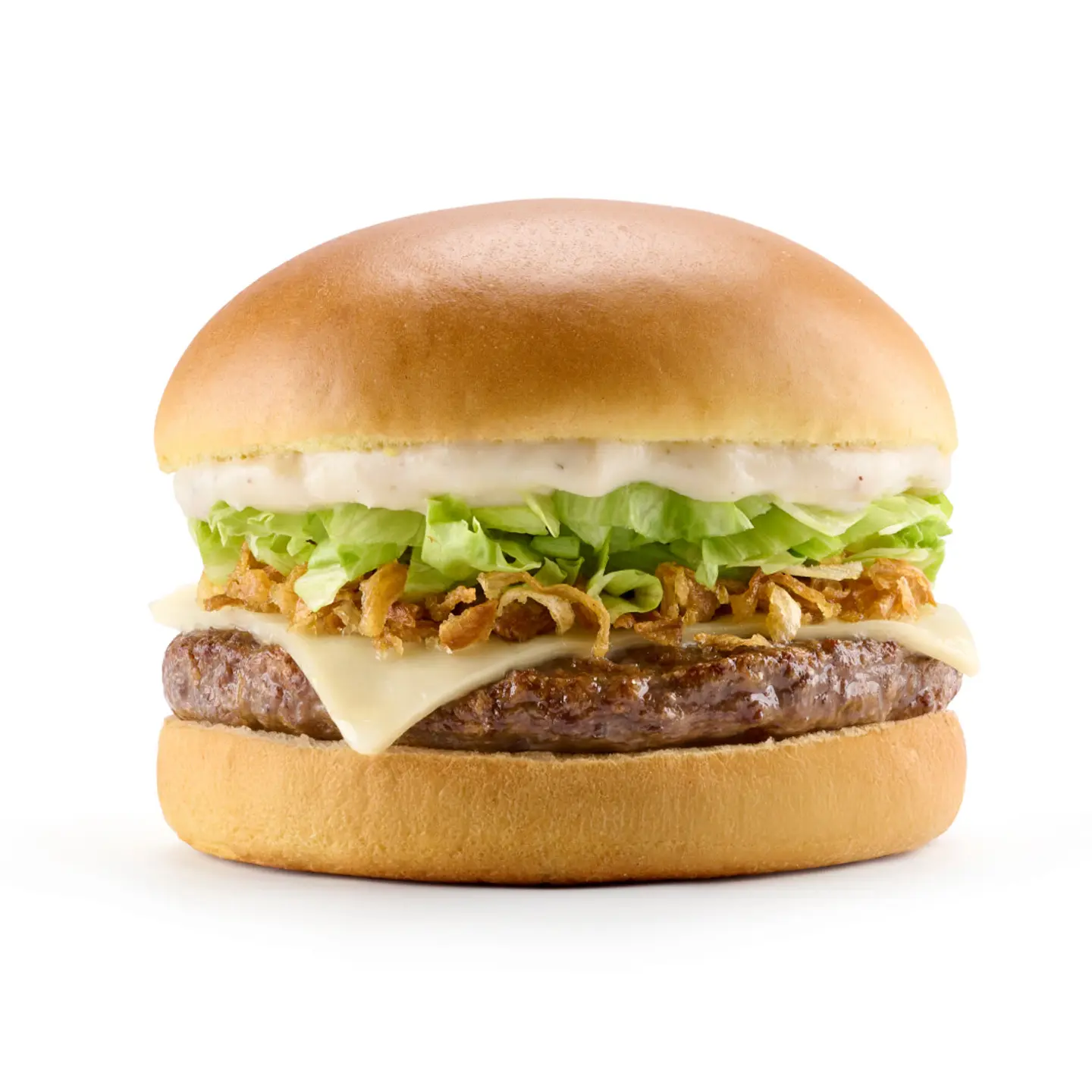 ترافيل برجر اللحم