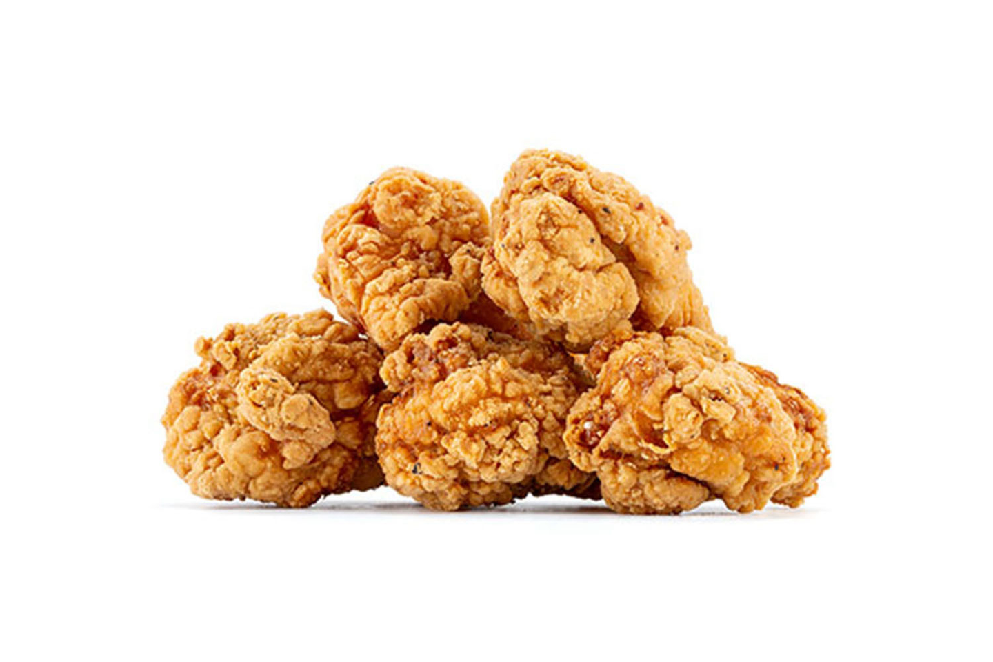 3 أجنحة الدجاج