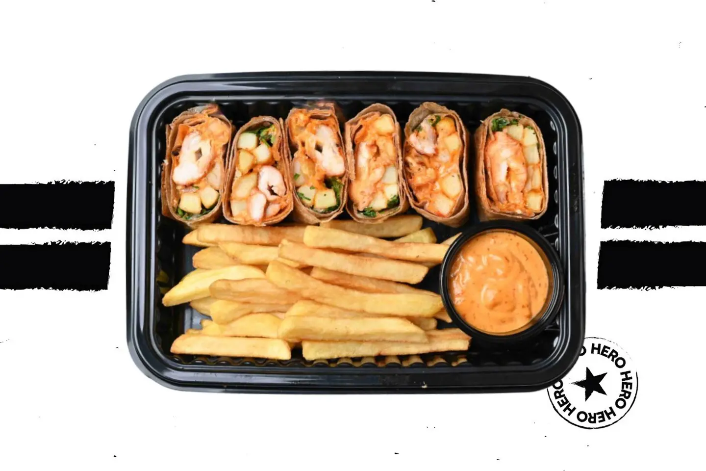 هيرو طاووق