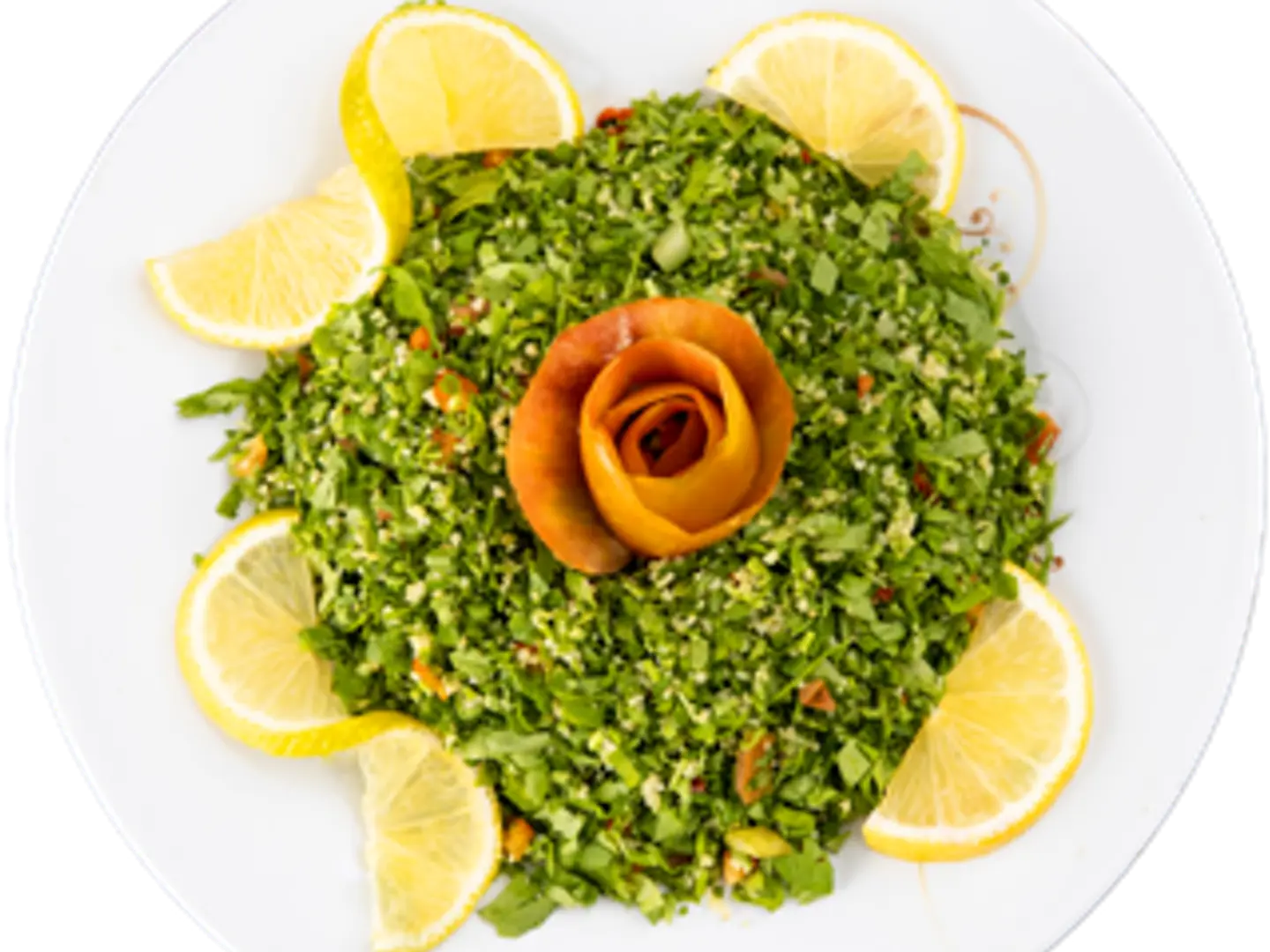 تبولة