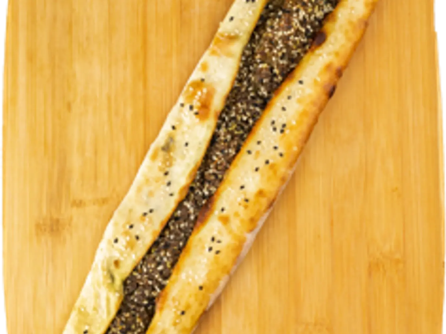 فطيرة زعتر