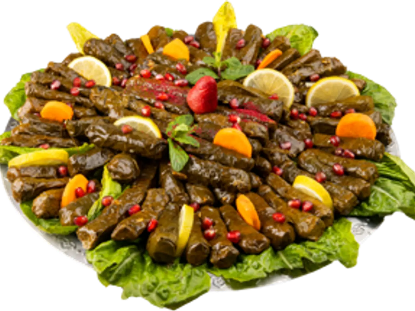 ورق عنب / 1 حبة