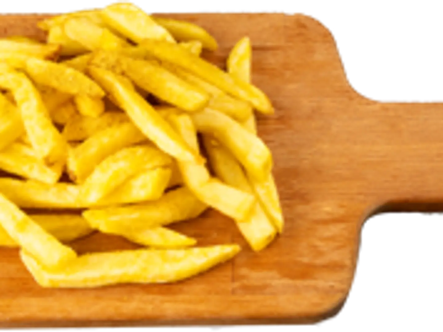 بطاطس مقلية