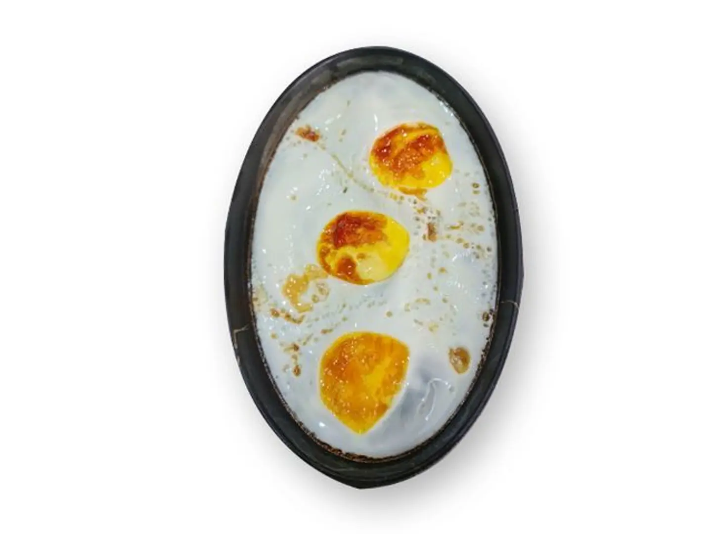 Fried Eggs