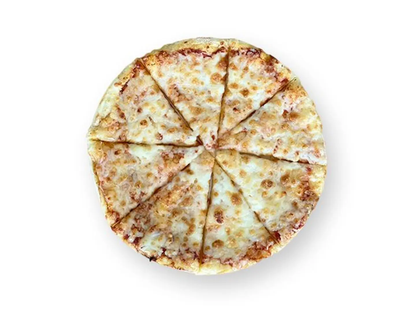بيتزا مارغيريتا كبير