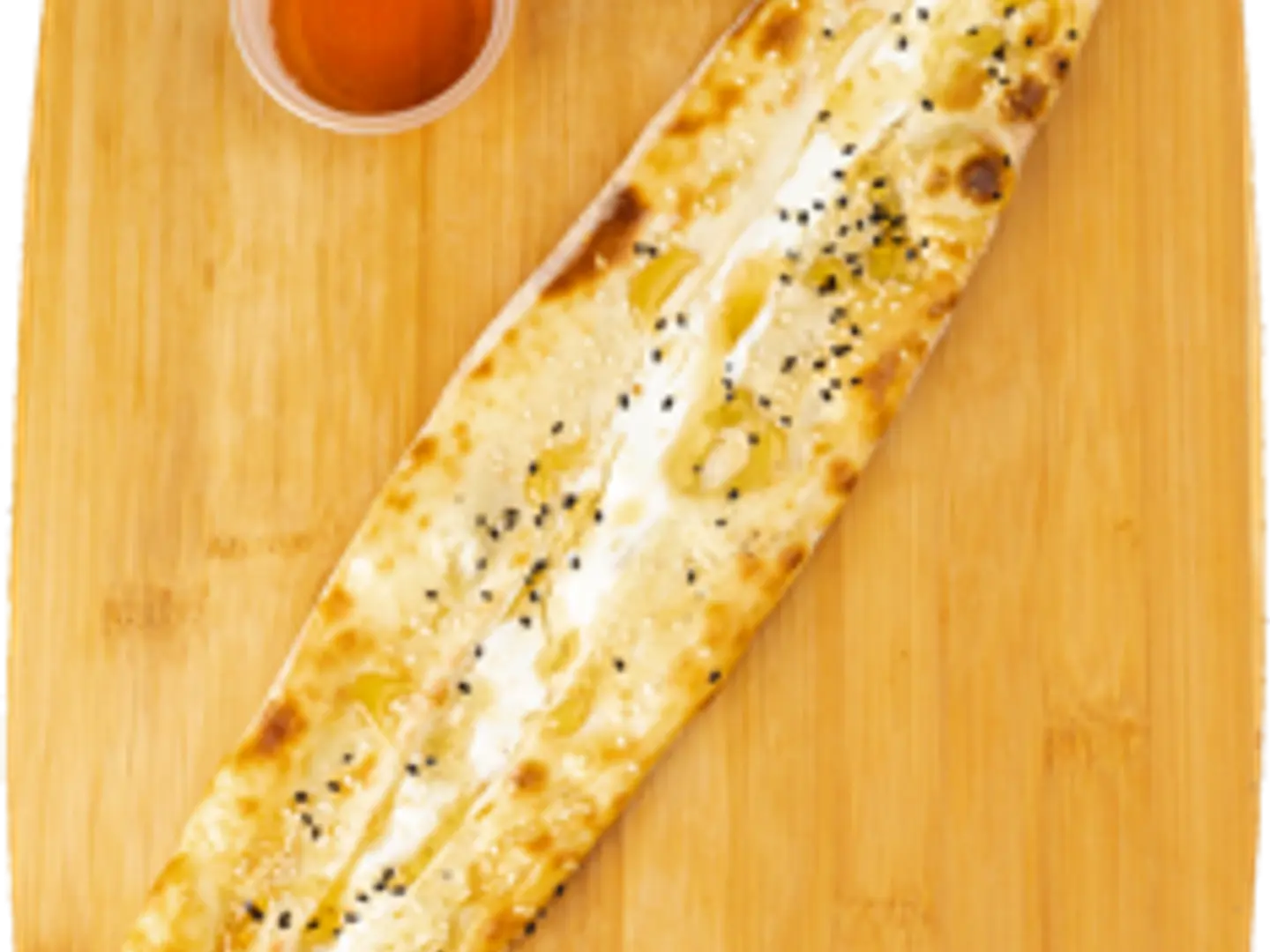 لبنه عسل