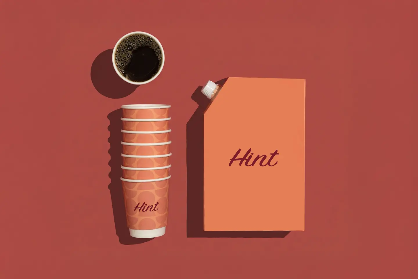 بوكس قهوة اليوم