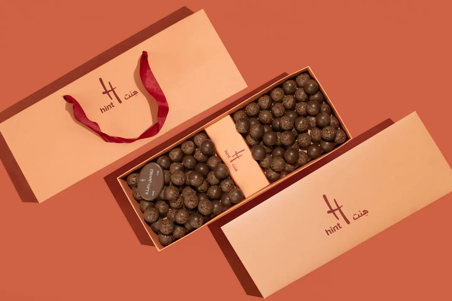 كرنشي كراميل بايتس