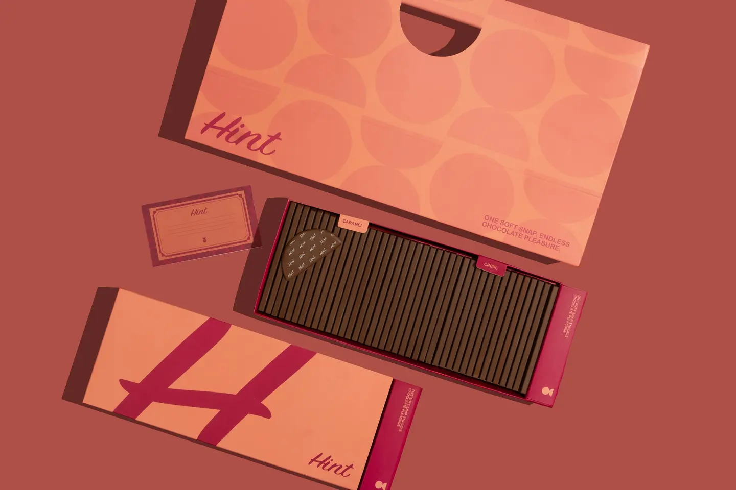 Hint Sticks