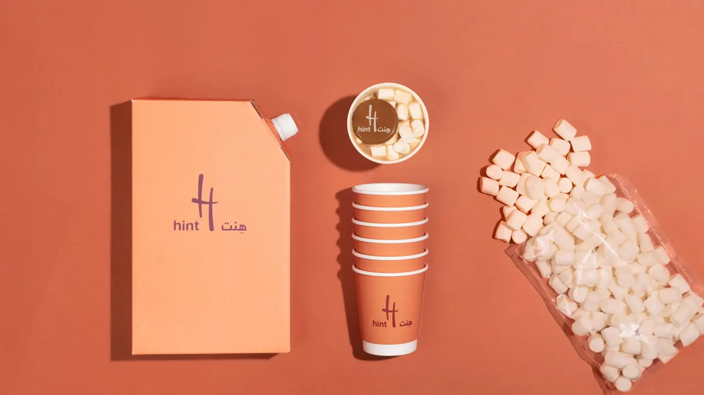 بوكس الهوت شوكلت