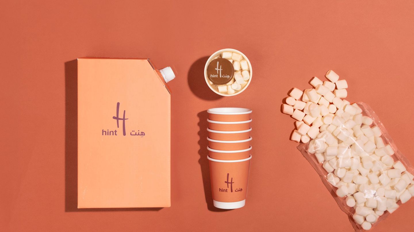 Hot Chocolate Box