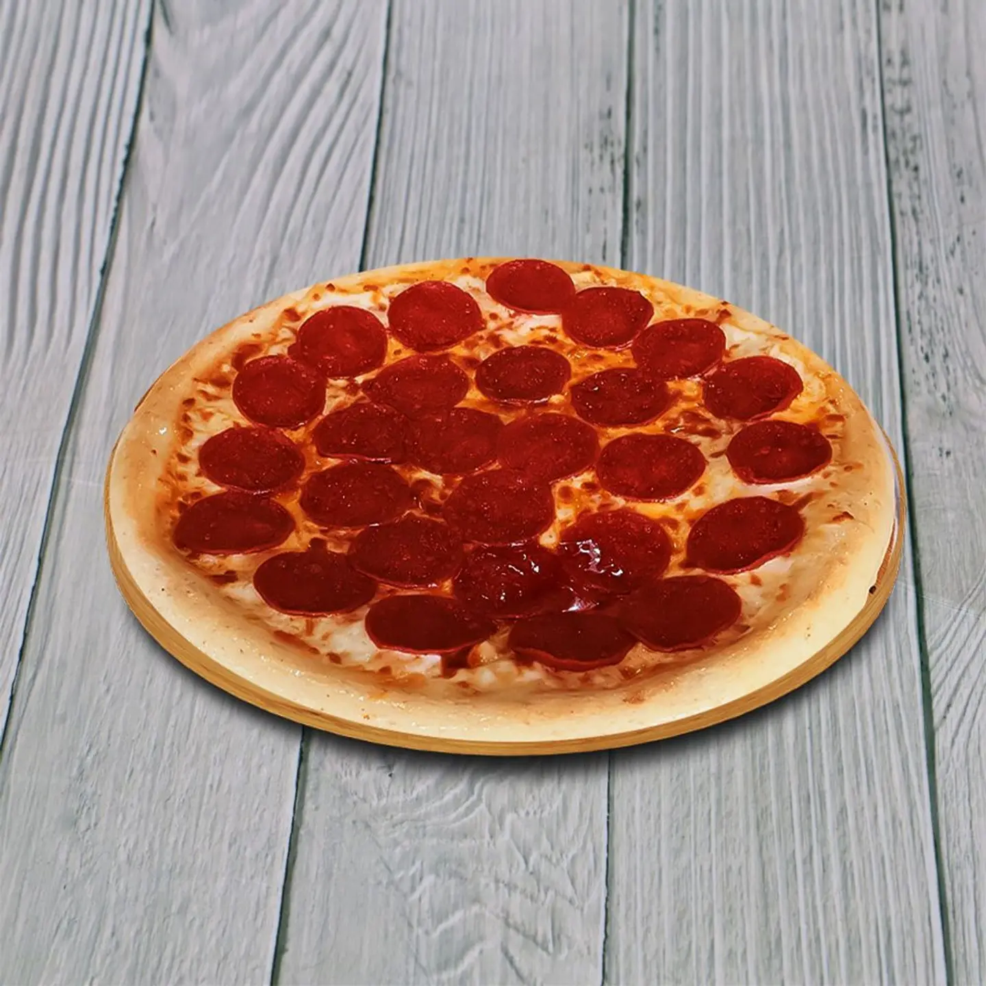 Lrg Pepperoni
