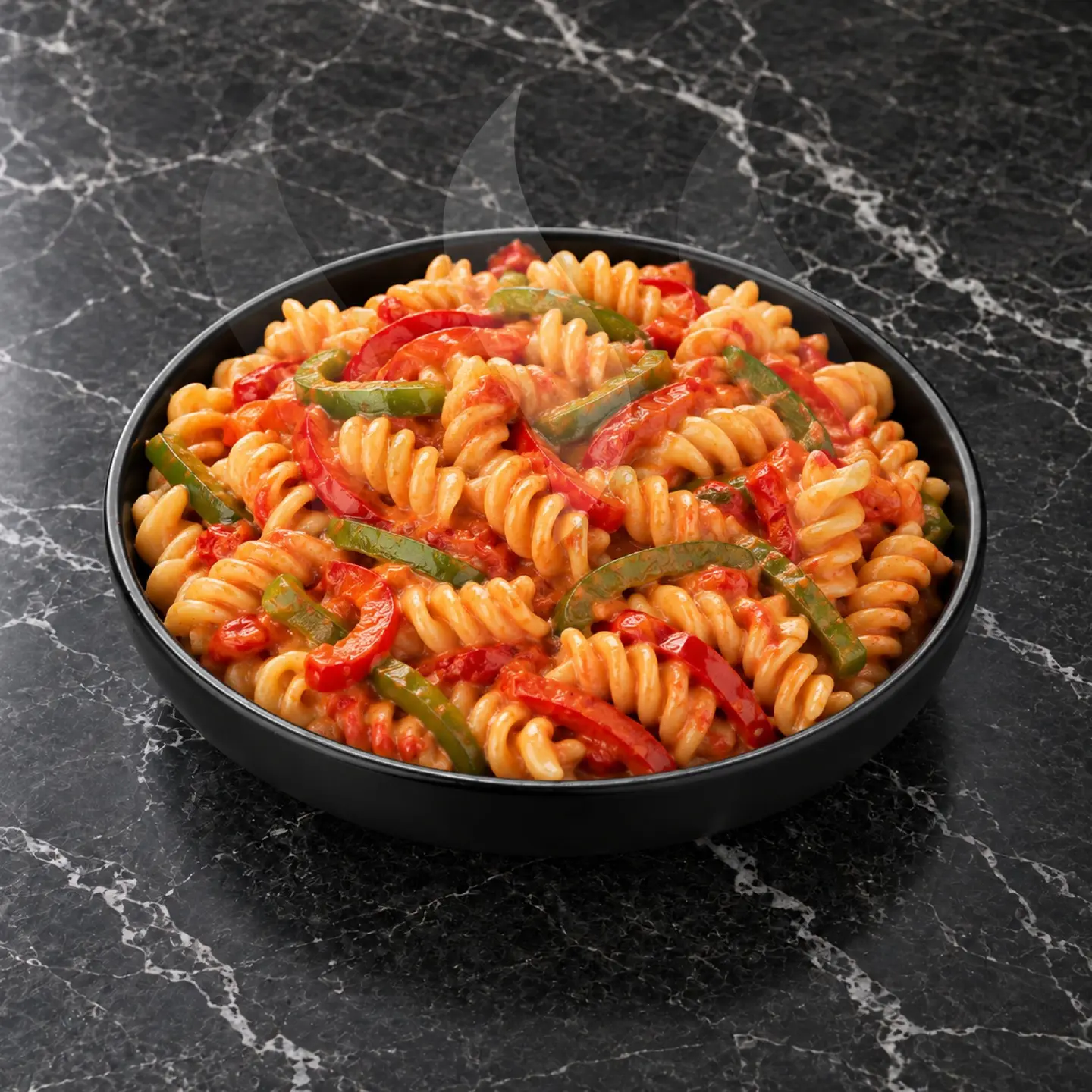 Pasta Red