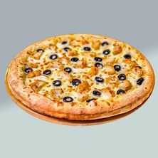 Medium Chicken Buffalo