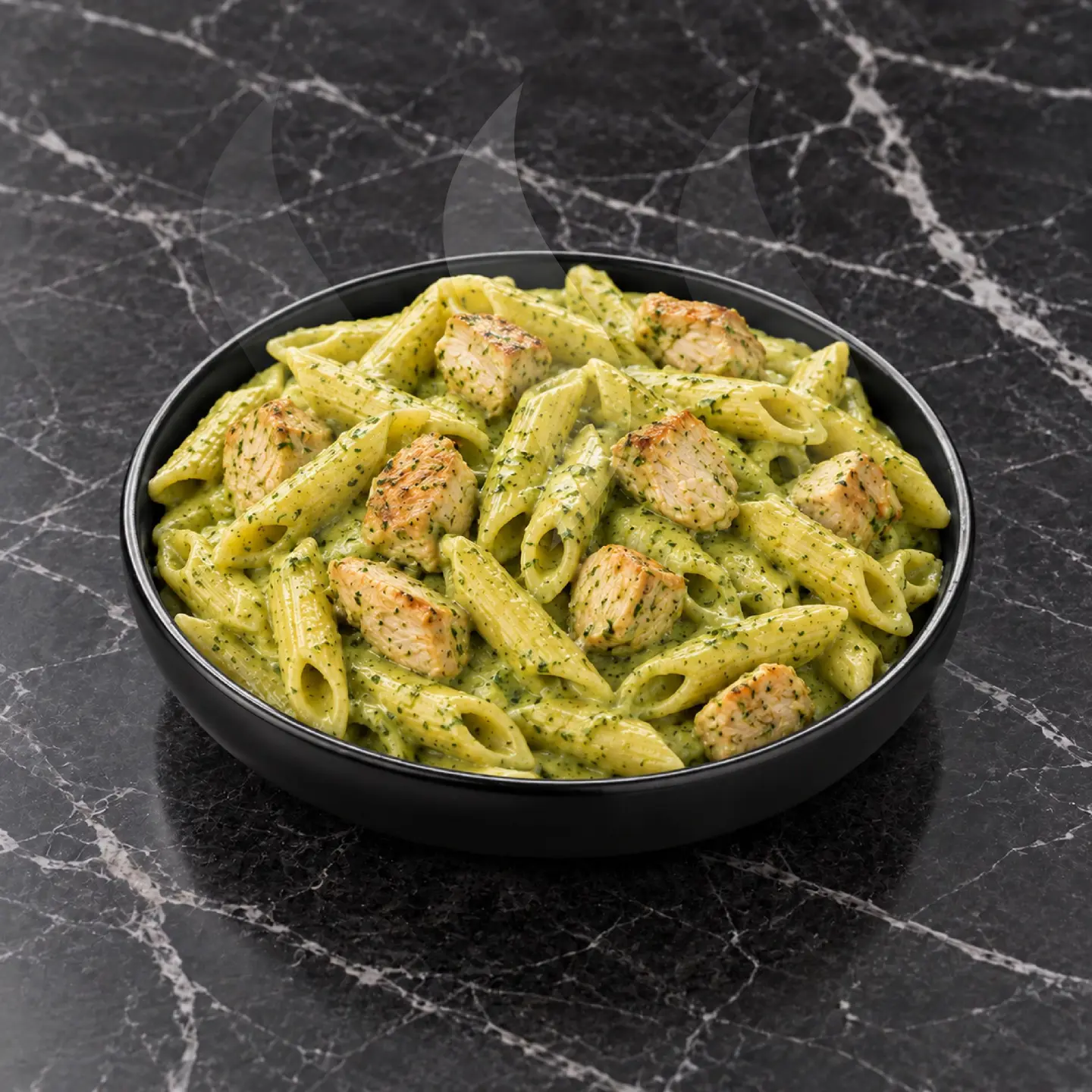 Pasta Pesto