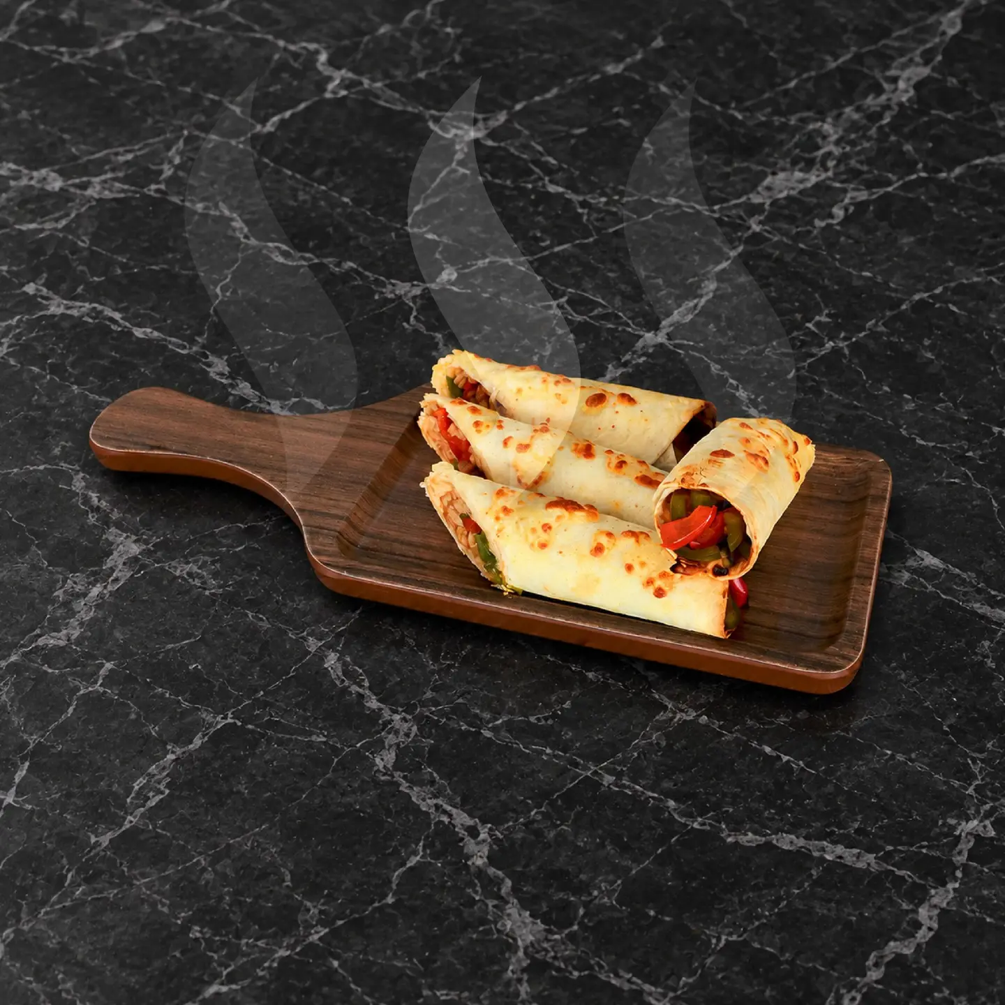 Chicken Roll