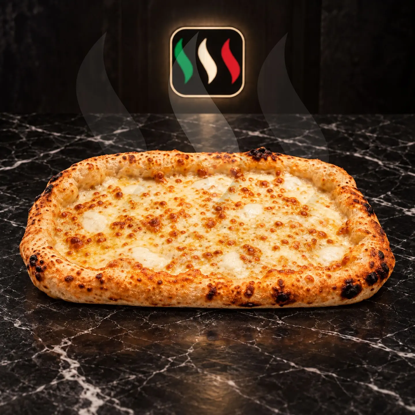 Neapolitan Margherita