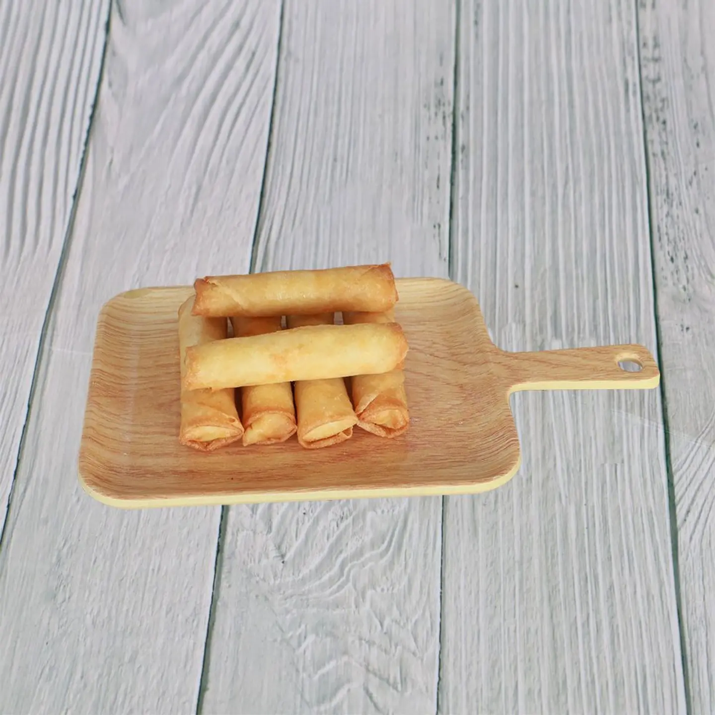 Medium Cheese Roll
