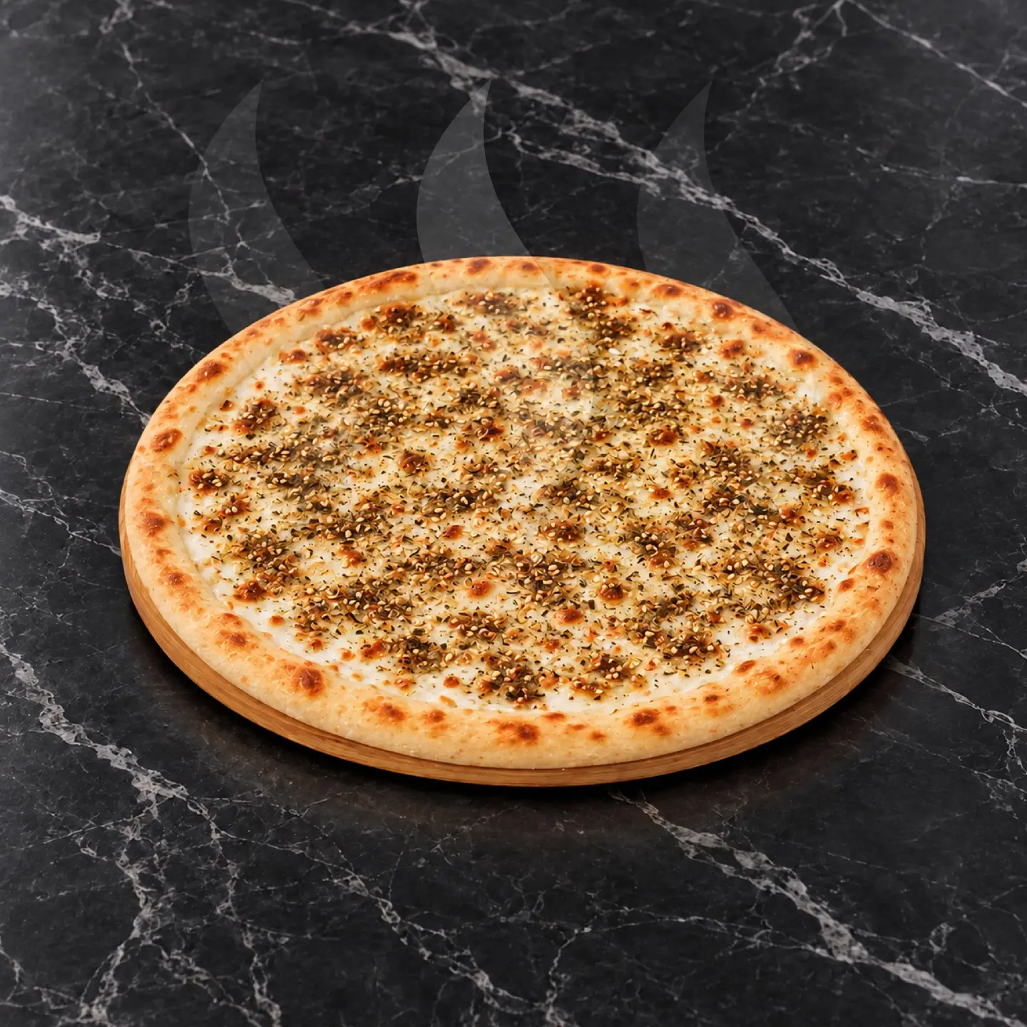 Lrg Labneh And Thyme