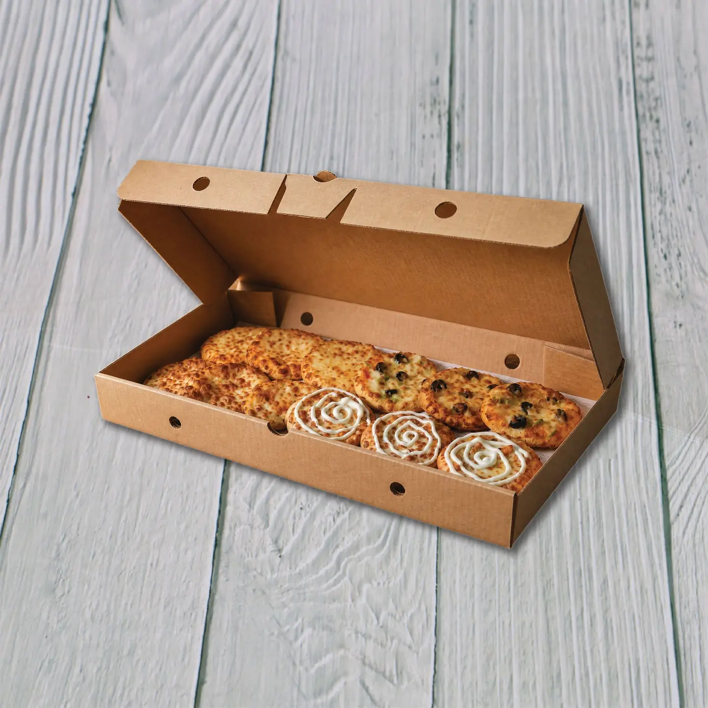 Mix Box