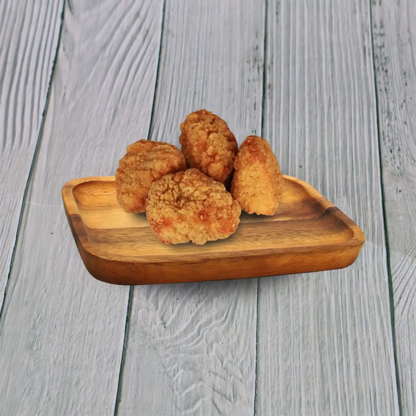 Medium Buffalo Chicken Balls