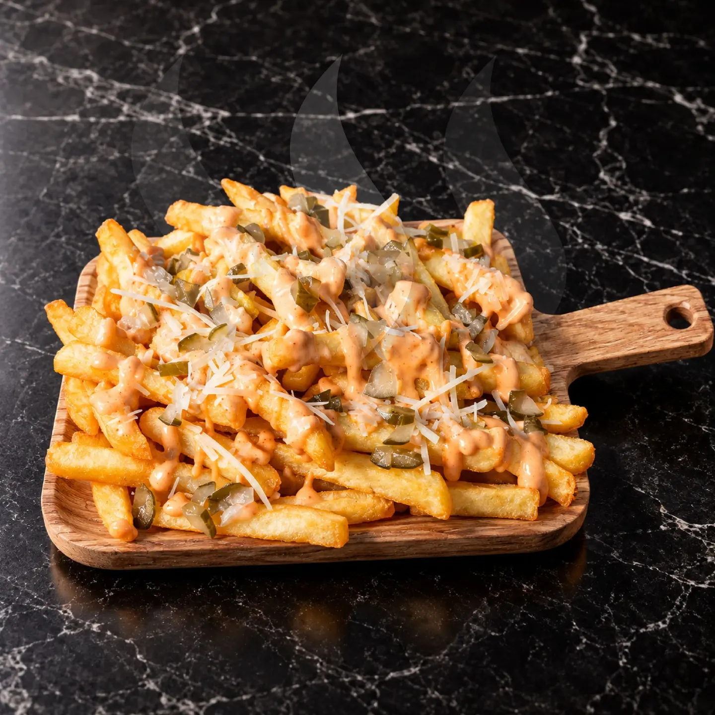 Alsakhna Fries