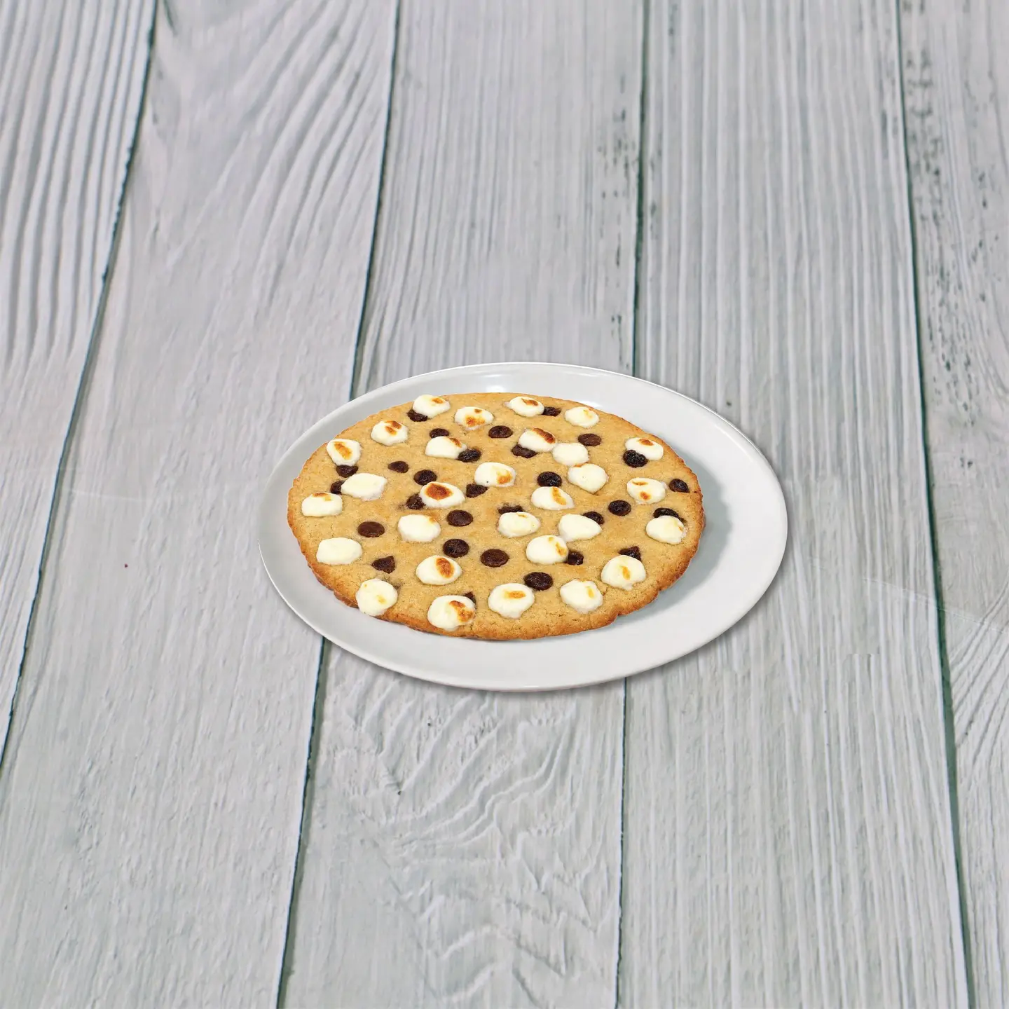 Grand Cheesy Cookie
