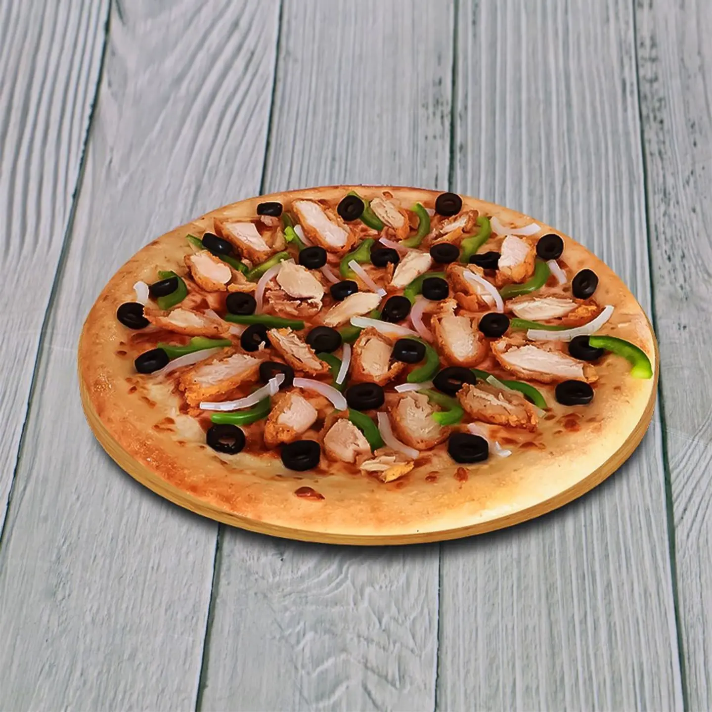 Lrg Chicken Buffalo