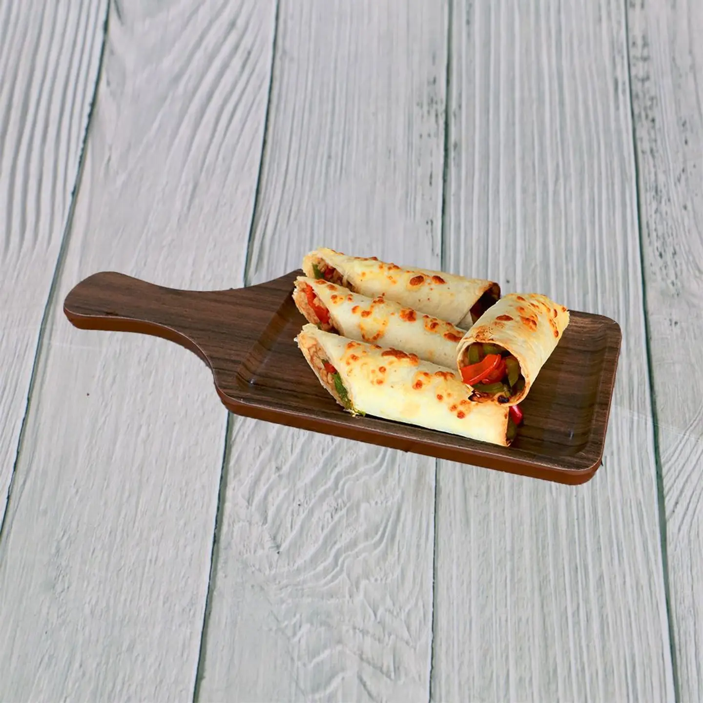 Medium Chicken Roll