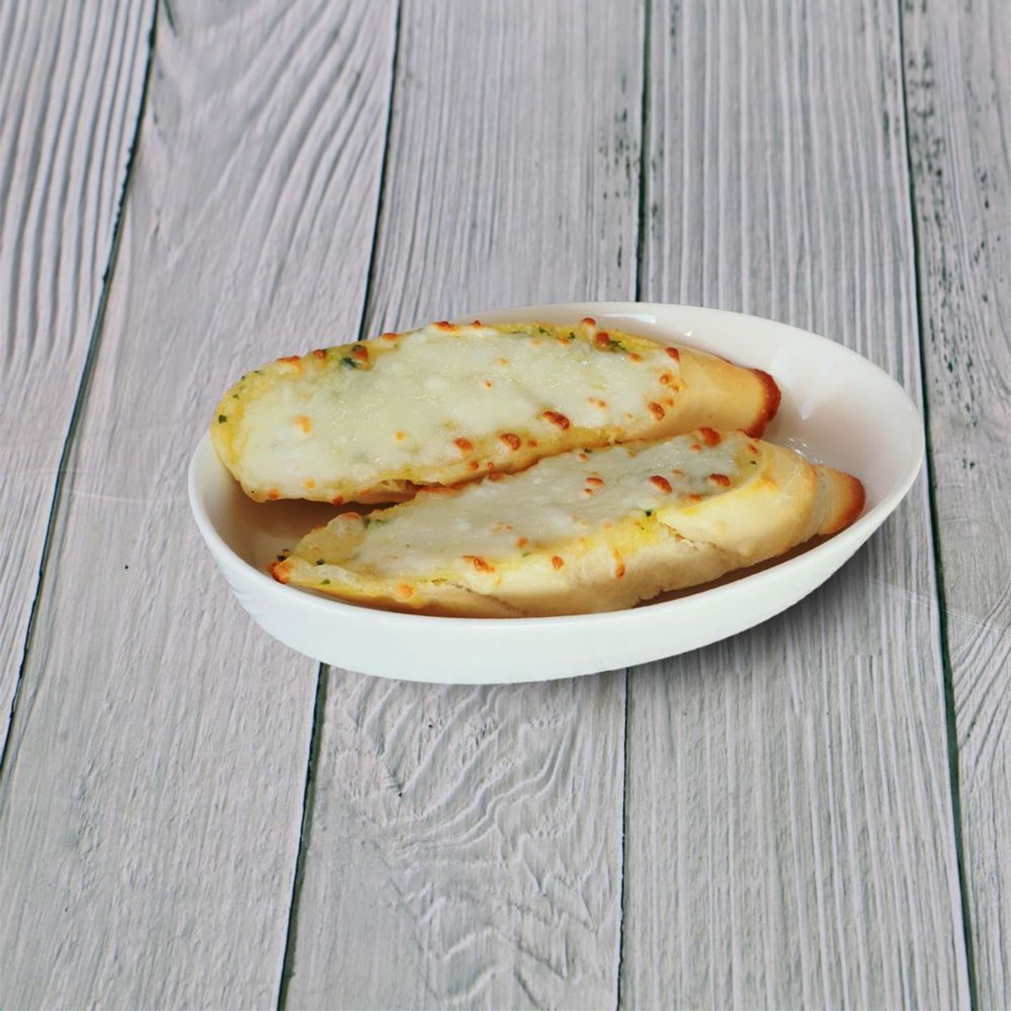 M Garlic Bread