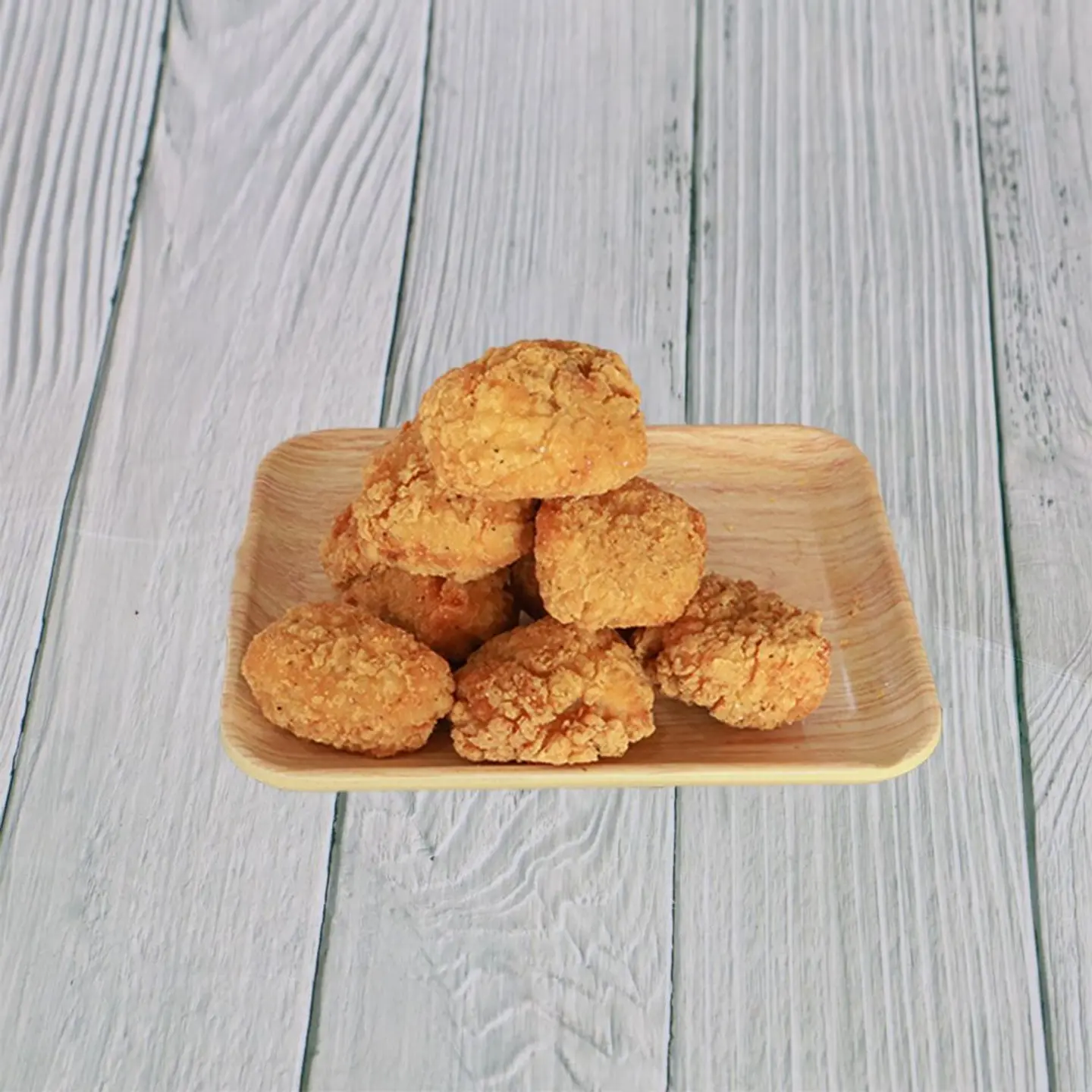 Buffalo Chicken Balls