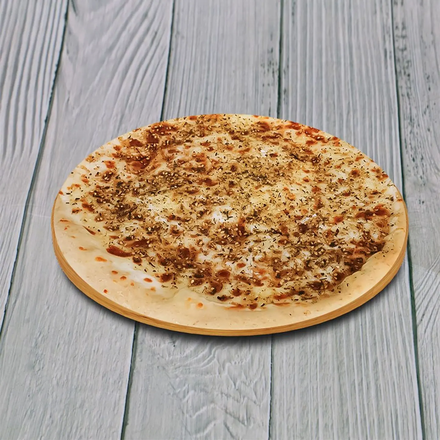 Medium Cheese & Thyme