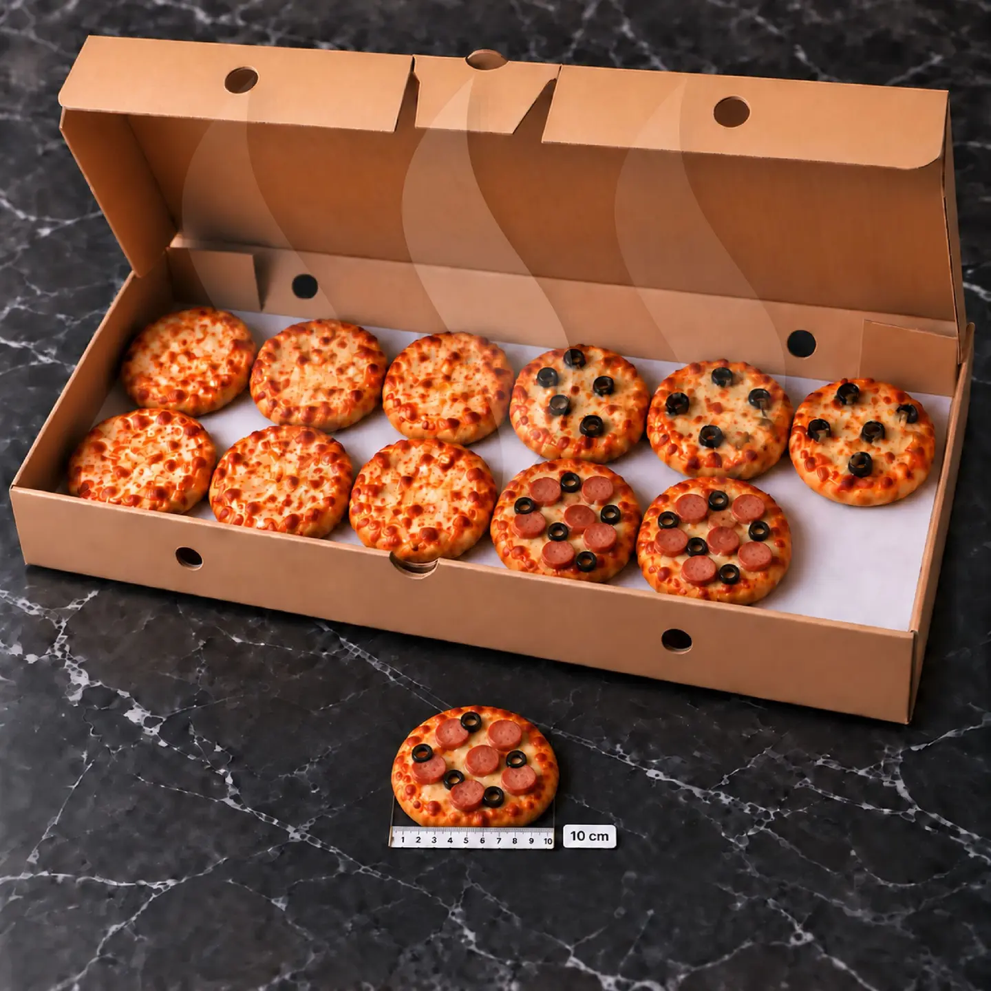 Classic Box